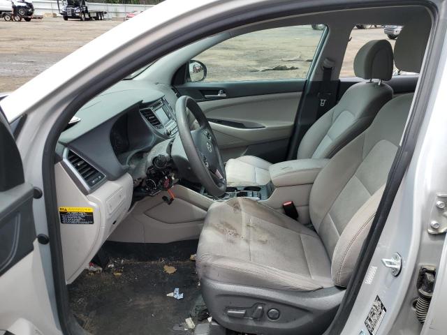 Photo 6 VIN: KM8J3CA24GU183091 - HYUNDAI TUCSON LIM 