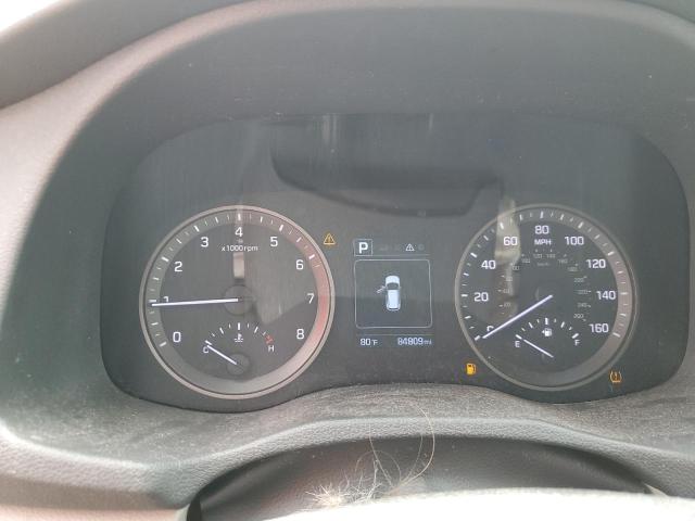 Photo 8 VIN: KM8J3CA24GU183091 - HYUNDAI TUCSON LIM 