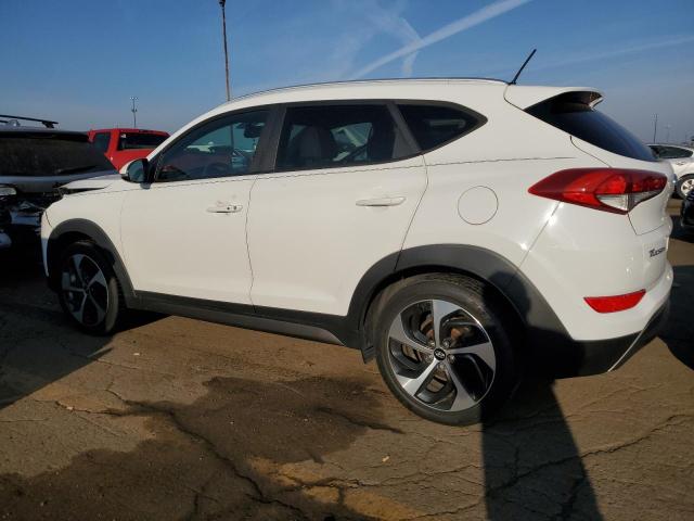 Photo 1 VIN: KM8J3CA24GU209592 - HYUNDAI TUCSON LIM 