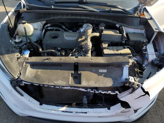 Photo 11 VIN: KM8J3CA24GU209592 - HYUNDAI TUCSON LIM 