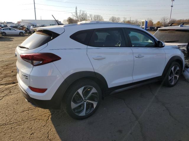 Photo 2 VIN: KM8J3CA24GU209592 - HYUNDAI TUCSON LIM 