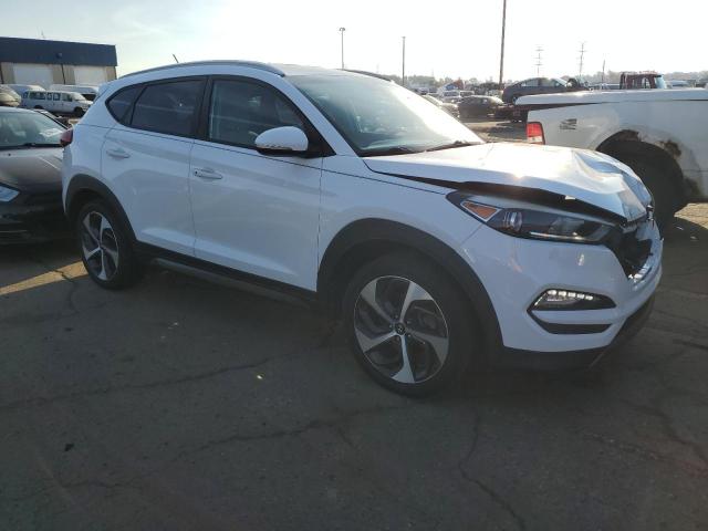 Photo 3 VIN: KM8J3CA24GU209592 - HYUNDAI TUCSON LIM 