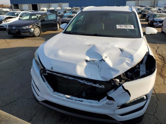 Photo 4 VIN: KM8J3CA24GU209592 - HYUNDAI TUCSON LIM 