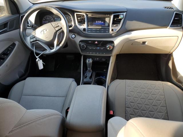 Photo 7 VIN: KM8J3CA24GU209592 - HYUNDAI TUCSON LIM 