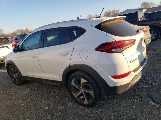 Photo 1 VIN: KM8J3CA24GU224030 - HYUNDAI TUCSON 