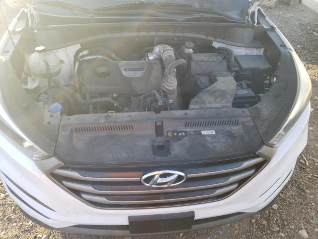 Photo 10 VIN: KM8J3CA24GU224030 - HYUNDAI TUCSON 