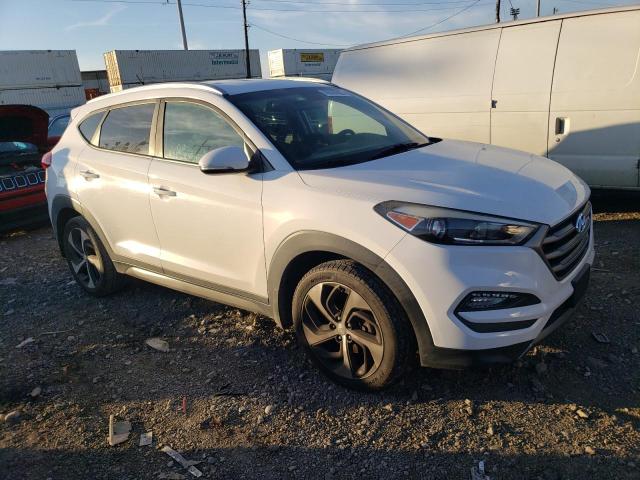 Photo 3 VIN: KM8J3CA24GU224030 - HYUNDAI TUCSON 