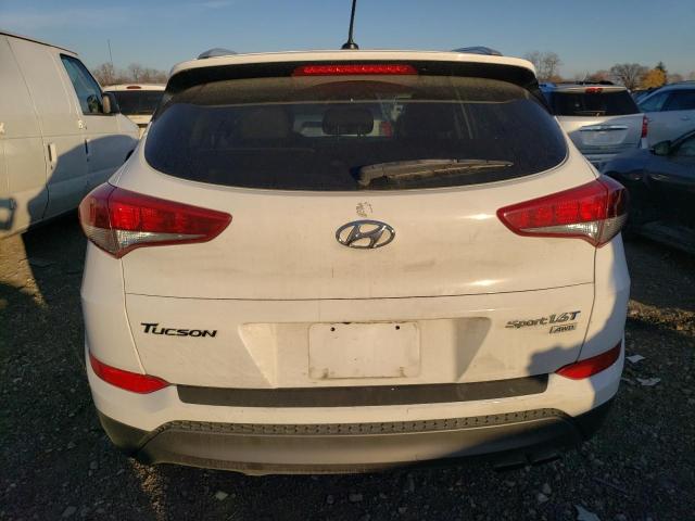 Photo 5 VIN: KM8J3CA24GU224030 - HYUNDAI TUCSON 