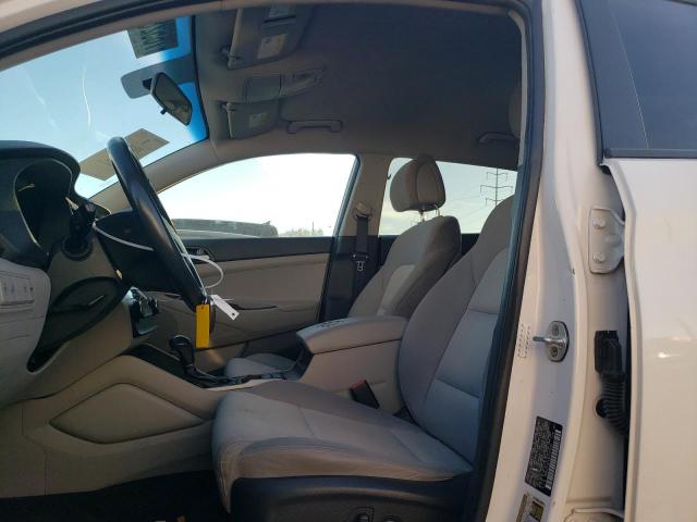 Photo 6 VIN: KM8J3CA24GU224030 - HYUNDAI TUCSON 