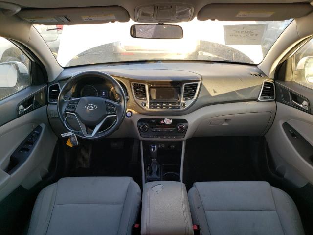 Photo 7 VIN: KM8J3CA24GU224030 - HYUNDAI TUCSON 