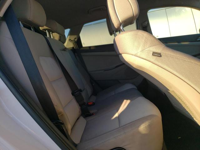 Photo 9 VIN: KM8J3CA24GU224030 - HYUNDAI TUCSON 