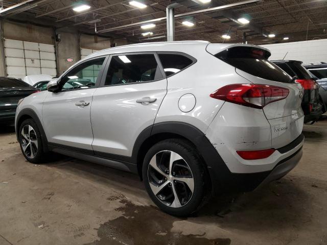 Photo 1 VIN: KM8J3CA24GU249610 - HYUNDAI TUCSON 