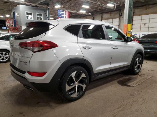 Photo 2 VIN: KM8J3CA24GU249610 - HYUNDAI TUCSON 