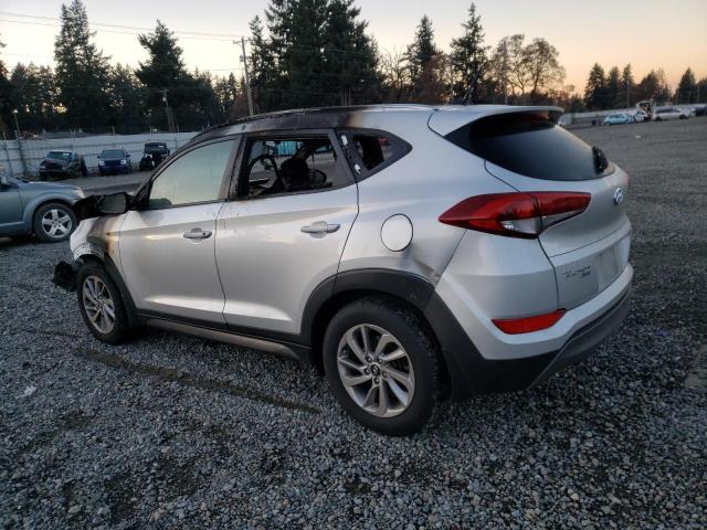 Photo 1 VIN: KM8J3CA24GU268612 - HYUNDAI TUCSON 