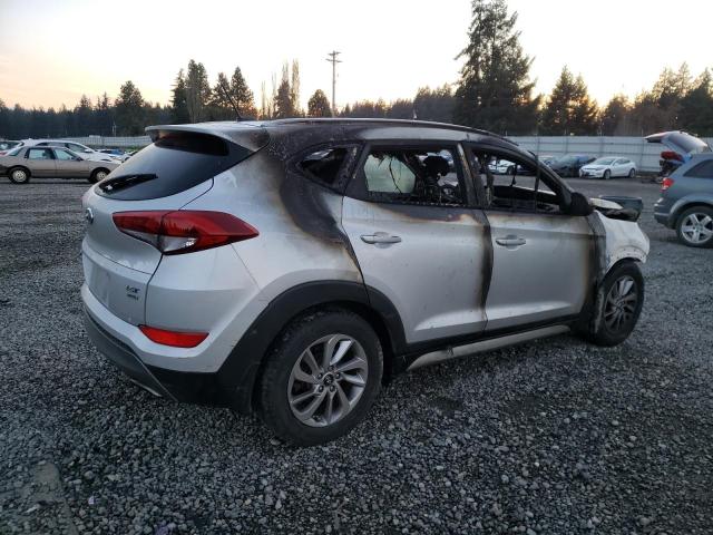 Photo 2 VIN: KM8J3CA24GU268612 - HYUNDAI TUCSON 