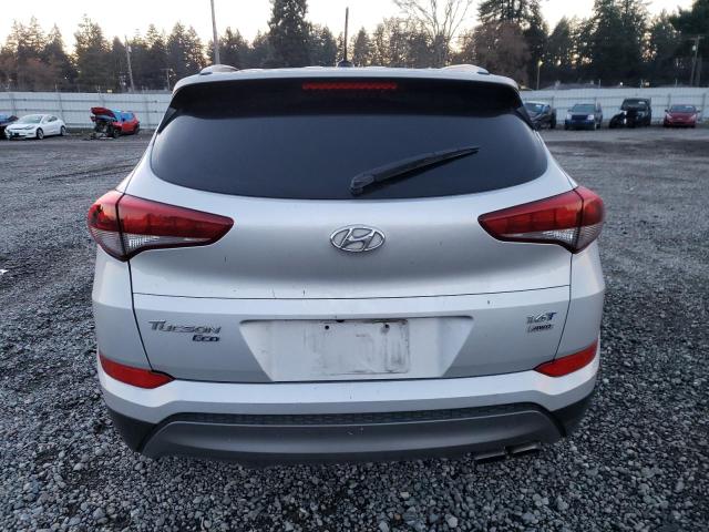 Photo 5 VIN: KM8J3CA24GU268612 - HYUNDAI TUCSON 