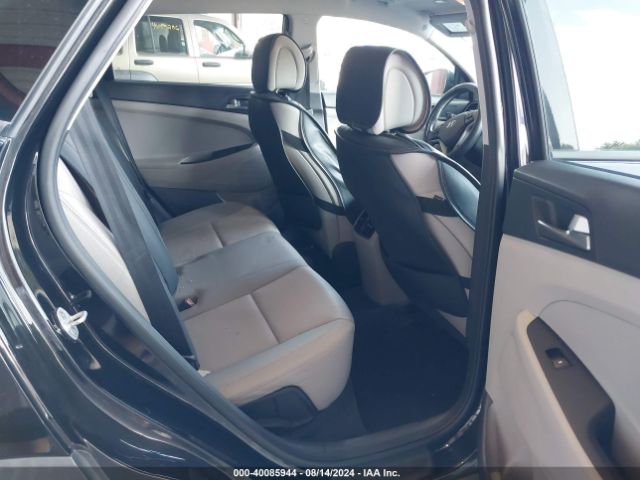 Photo 7 VIN: KM8J3CA24HU298548 - HYUNDAI TUCSON 