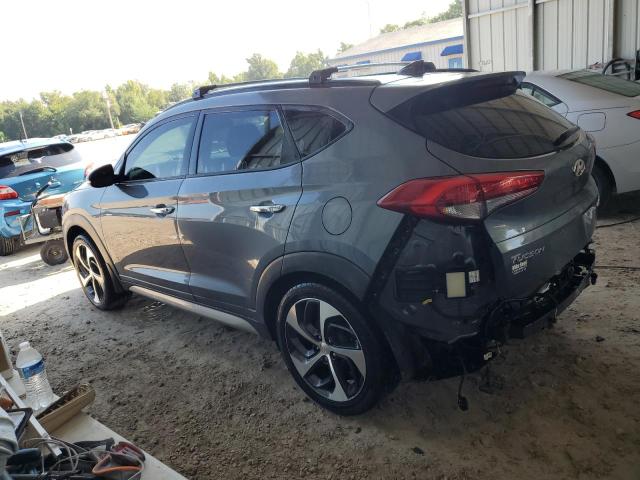 Photo 1 VIN: KM8J3CA24HU304638 - HYUNDAI TUCSON 