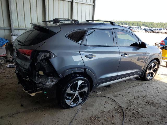 Photo 2 VIN: KM8J3CA24HU304638 - HYUNDAI TUCSON 