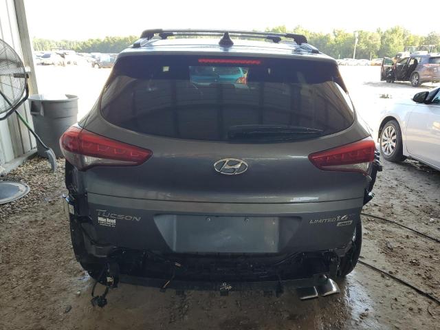 Photo 5 VIN: KM8J3CA24HU304638 - HYUNDAI TUCSON 