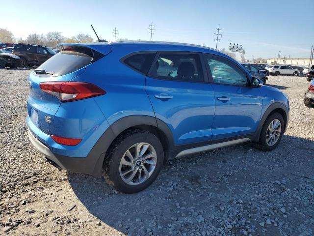 Photo 2 VIN: KM8J3CA24HU312707 - HYUNDAI TUCSON LIM 