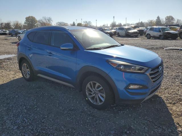 Photo 3 VIN: KM8J3CA24HU312707 - HYUNDAI TUCSON LIM 