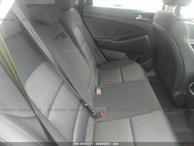 Photo 7 VIN: KM8J3CA24HU404383 - HYUNDAI TUCSON 