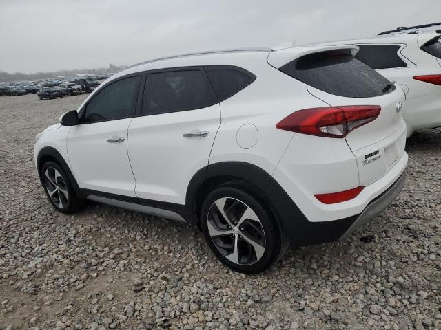 Photo 1 VIN: KM8J3CA24HU460789 - HYUNDAI TUCSON LIM 