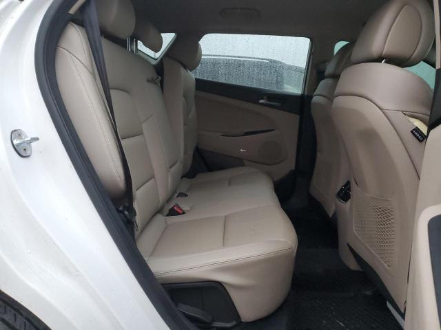 Photo 10 VIN: KM8J3CA24HU460789 - HYUNDAI TUCSON LIM 