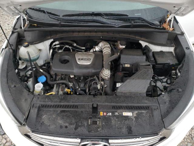 Photo 11 VIN: KM8J3CA24HU460789 - HYUNDAI TUCSON LIM 