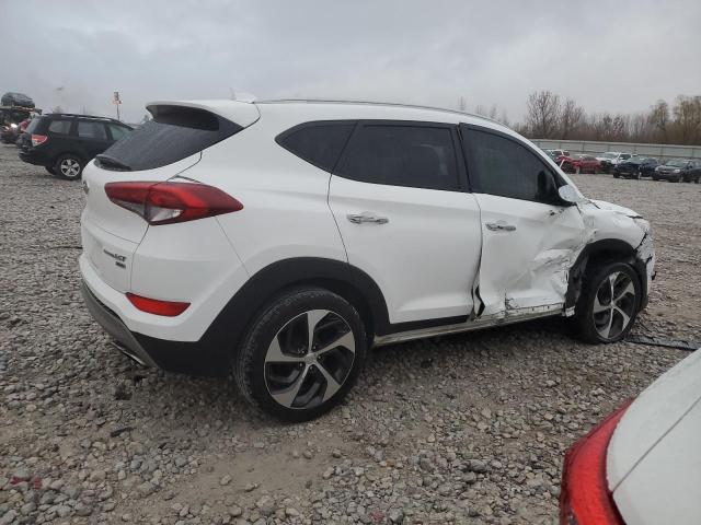 Photo 2 VIN: KM8J3CA24HU460789 - HYUNDAI TUCSON LIM 