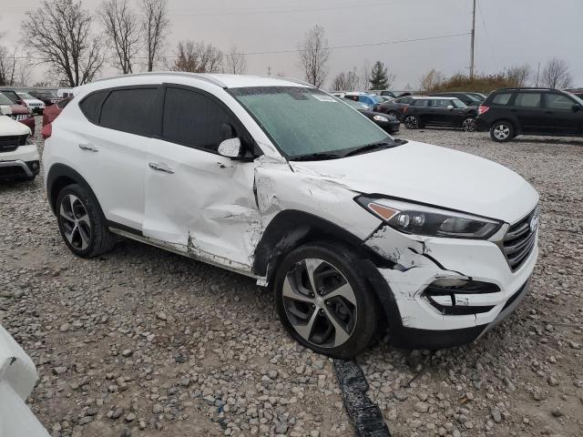 Photo 3 VIN: KM8J3CA24HU460789 - HYUNDAI TUCSON LIM 