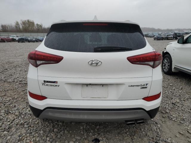 Photo 5 VIN: KM8J3CA24HU460789 - HYUNDAI TUCSON LIM 