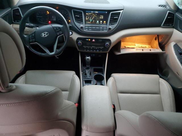 Photo 7 VIN: KM8J3CA24HU460789 - HYUNDAI TUCSON LIM 