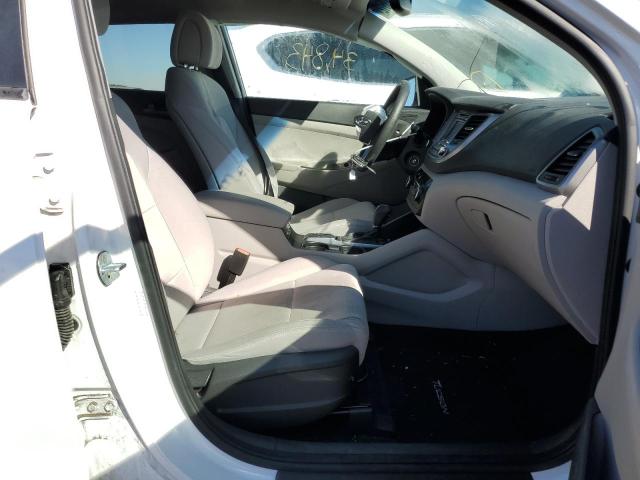 Photo 4 VIN: KM8J3CA24HU486776 - HYUNDAI TUCSON LIM 