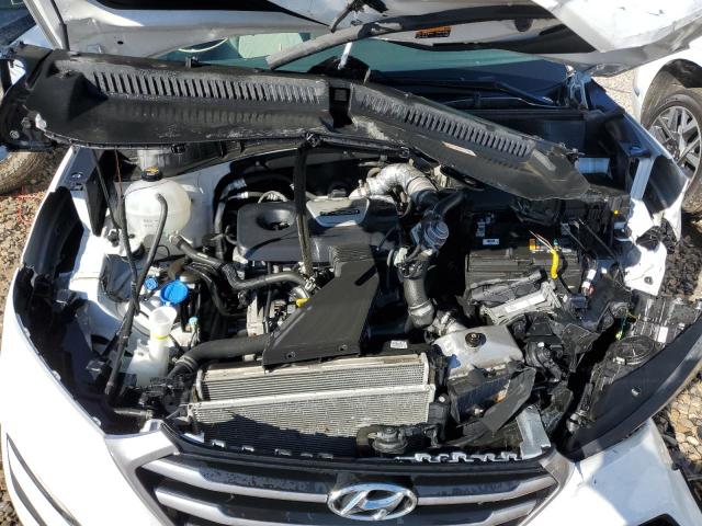 Photo 6 VIN: KM8J3CA24HU486776 - HYUNDAI TUCSON LIM 