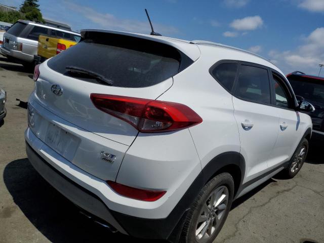 Photo 2 VIN: KM8J3CA24HU531957 - HYUNDAI TUCSON LIM 