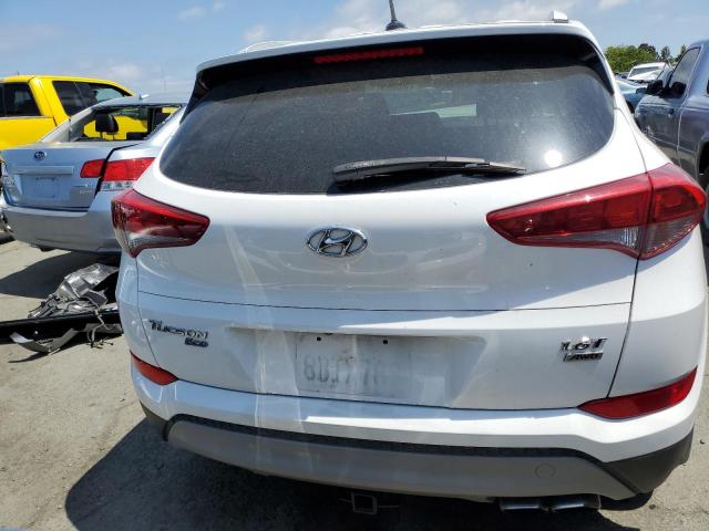 Photo 5 VIN: KM8J3CA24HU531957 - HYUNDAI TUCSON LIM 