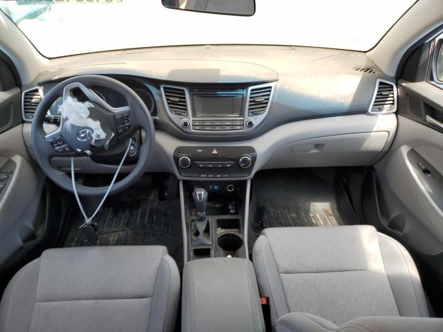 Photo 7 VIN: KM8J3CA24HU531957 - HYUNDAI TUCSON LIM 