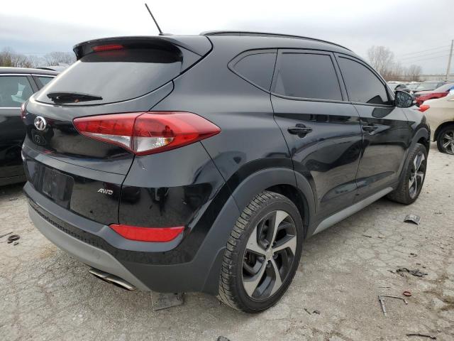 Photo 2 VIN: KM8J3CA24HU567714 - HYUNDAI TUCSON LIM 