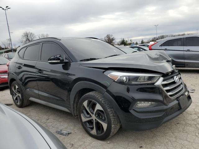 Photo 3 VIN: KM8J3CA24HU567714 - HYUNDAI TUCSON LIM 