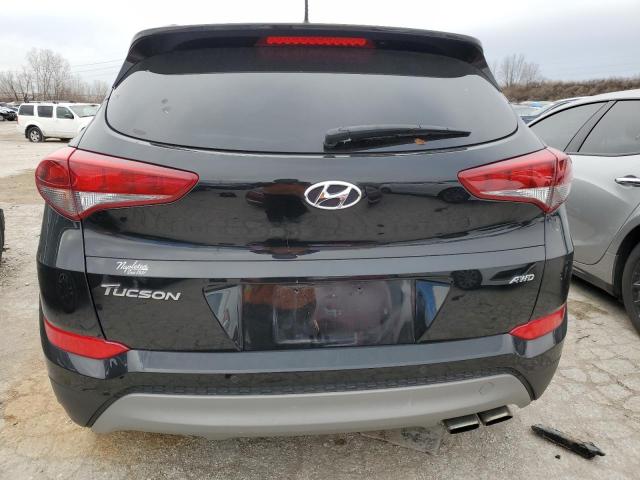 Photo 5 VIN: KM8J3CA24HU567714 - HYUNDAI TUCSON LIM 