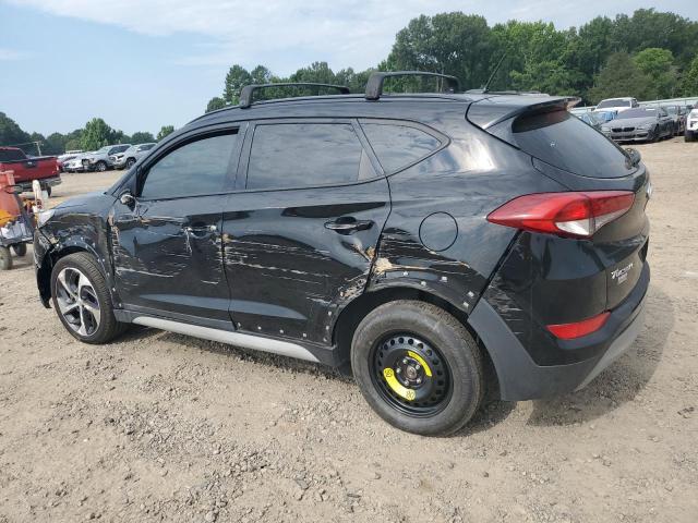 Photo 1 VIN: KM8J3CA24HU567969 - HYUNDAI TUCSON 