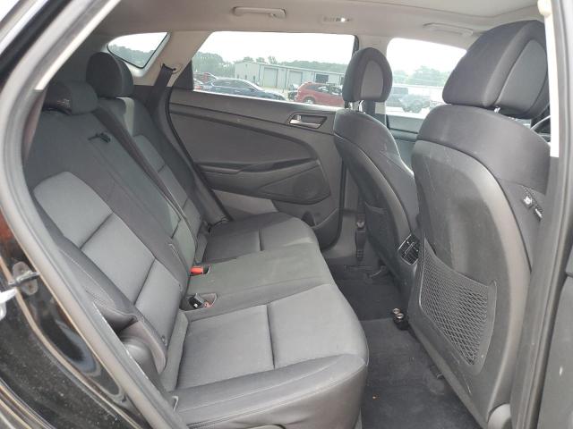 Photo 10 VIN: KM8J3CA24HU567969 - HYUNDAI TUCSON 