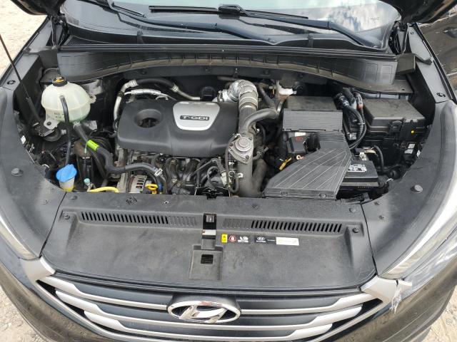 Photo 11 VIN: KM8J3CA24HU567969 - HYUNDAI TUCSON 