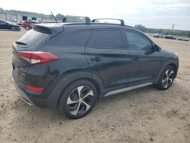 Photo 2 VIN: KM8J3CA24HU567969 - HYUNDAI TUCSON 