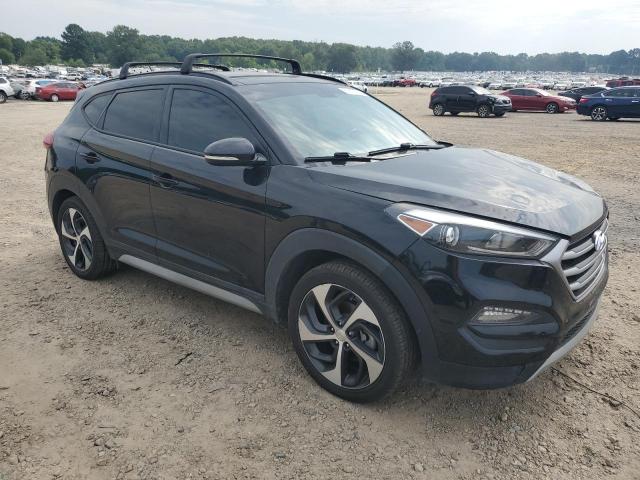 Photo 3 VIN: KM8J3CA24HU567969 - HYUNDAI TUCSON 