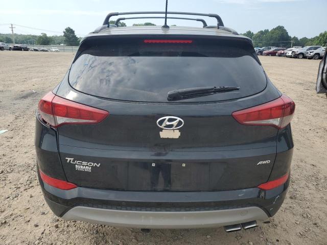 Photo 5 VIN: KM8J3CA24HU567969 - HYUNDAI TUCSON 