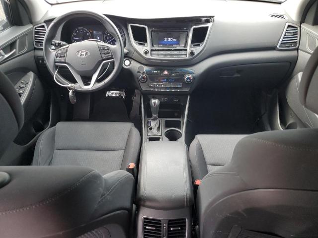 Photo 7 VIN: KM8J3CA24HU567969 - HYUNDAI TUCSON 