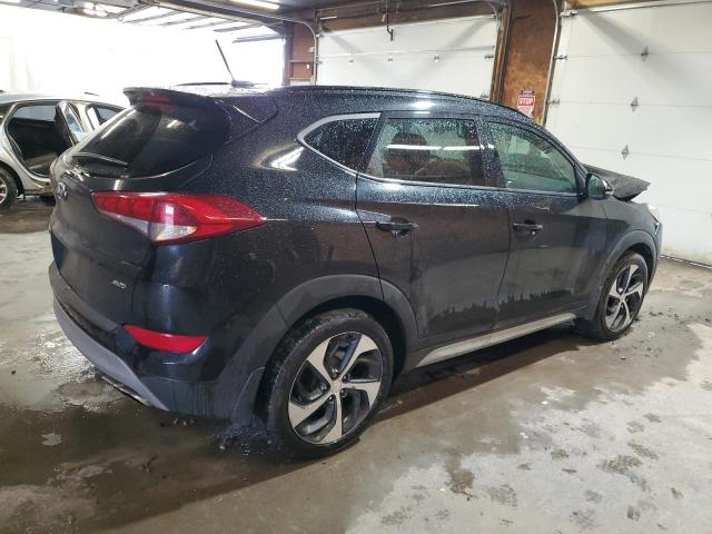 Photo 2 VIN: KM8J3CA24HU568667 - HYUNDAI TUCSON LIM 